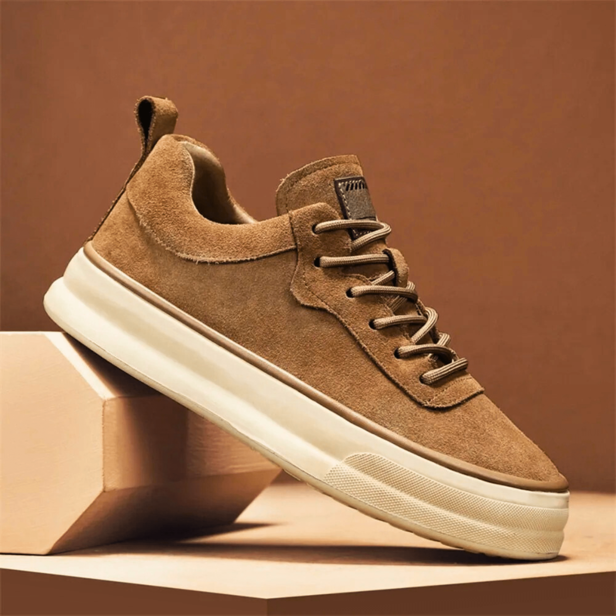 De Valmont Low-Top