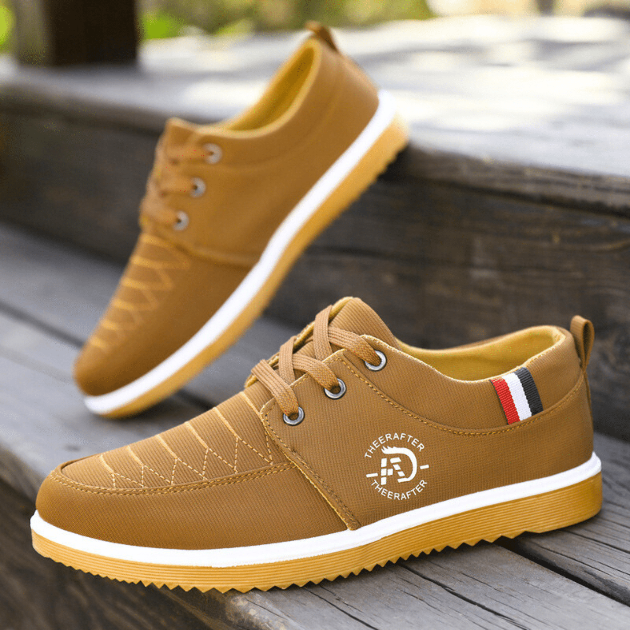 De Varenne Sneaker