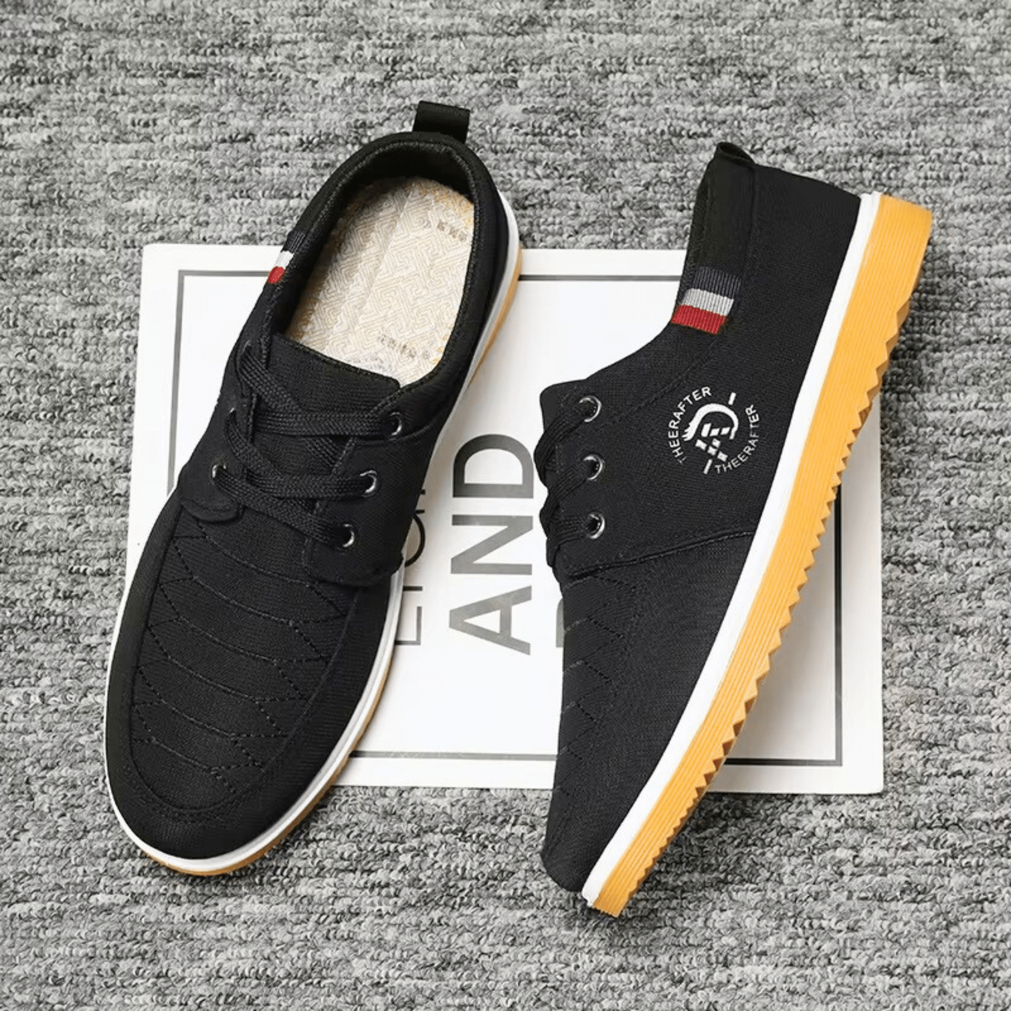 De Varenne Sneaker