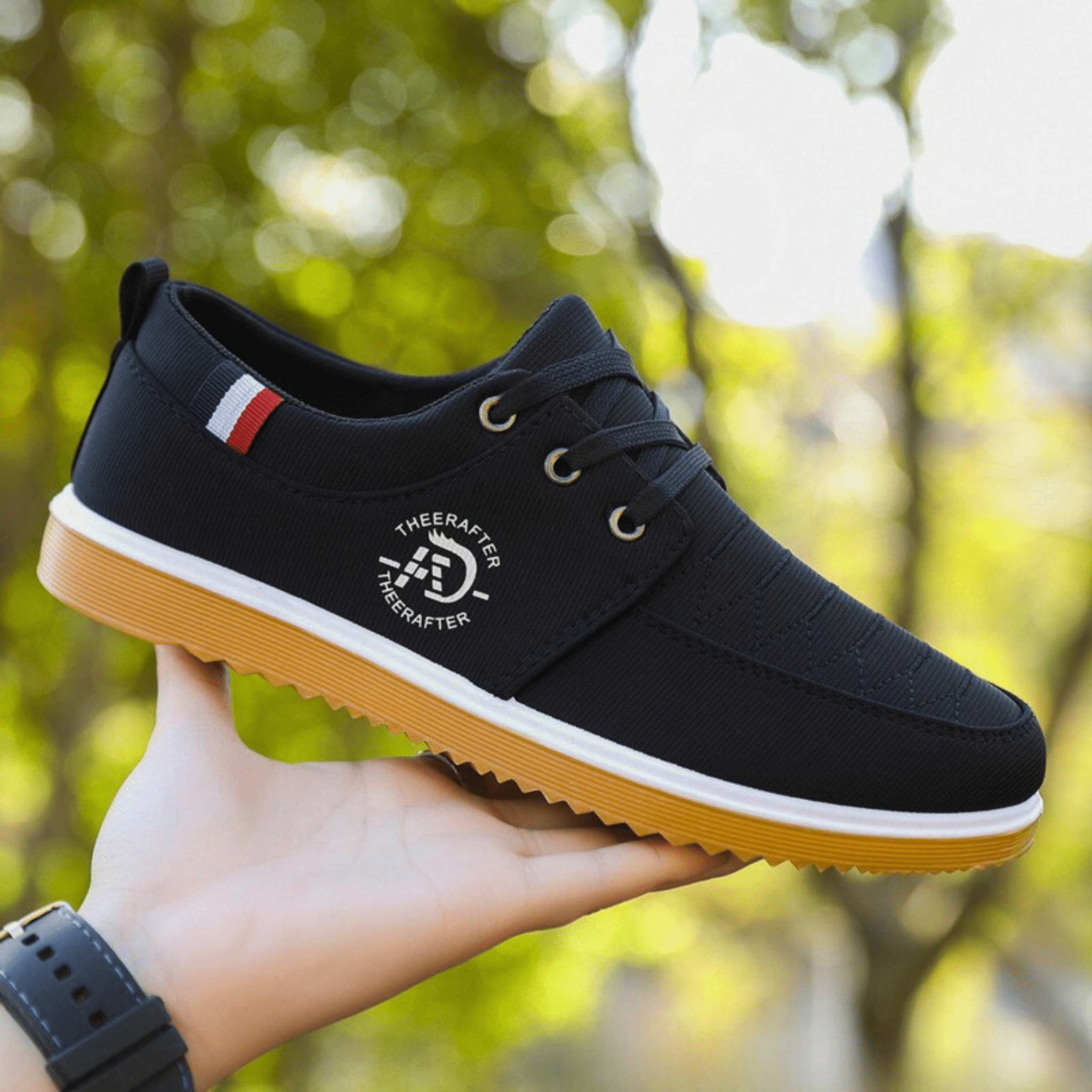De Varenne Sneaker