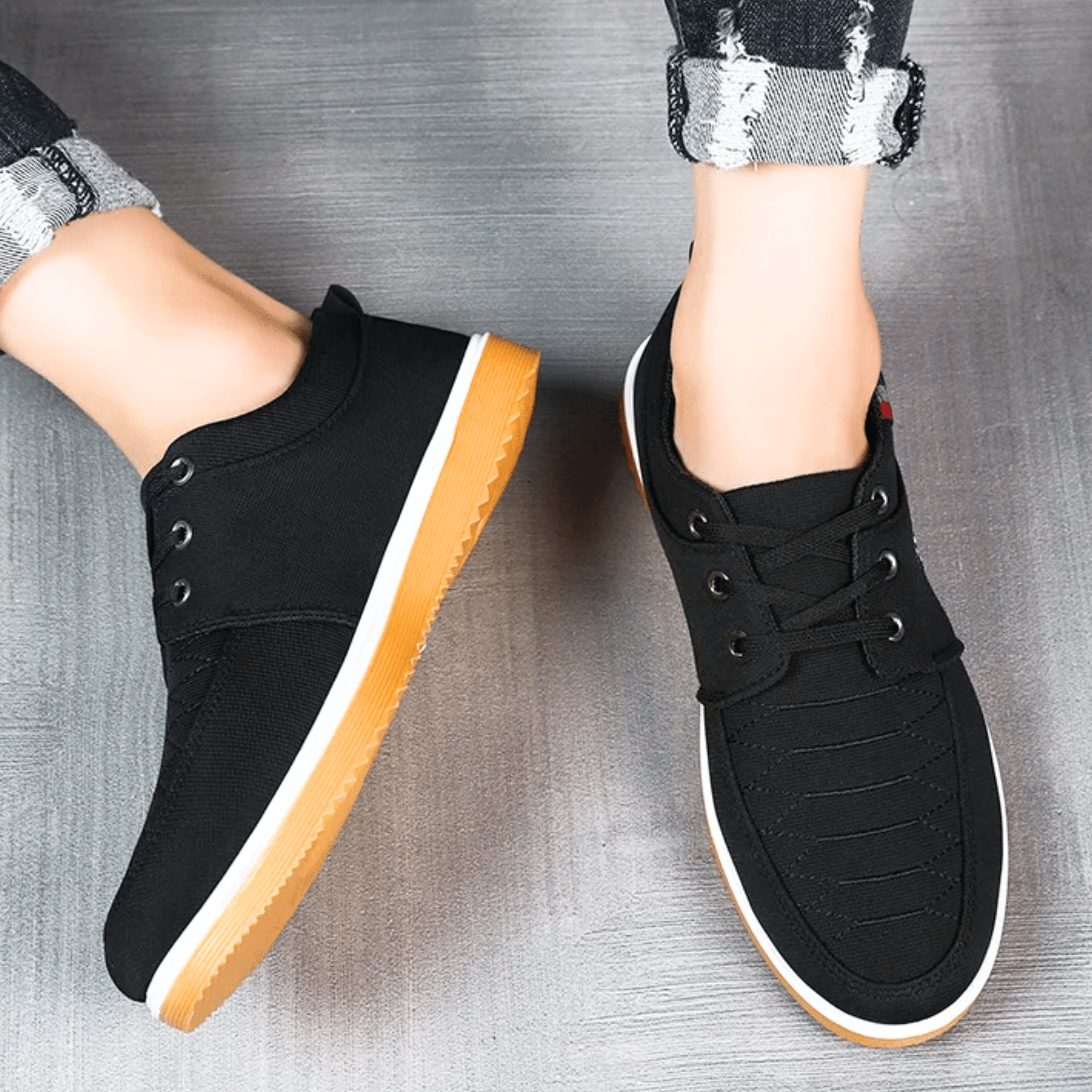 De Varenne Sneaker