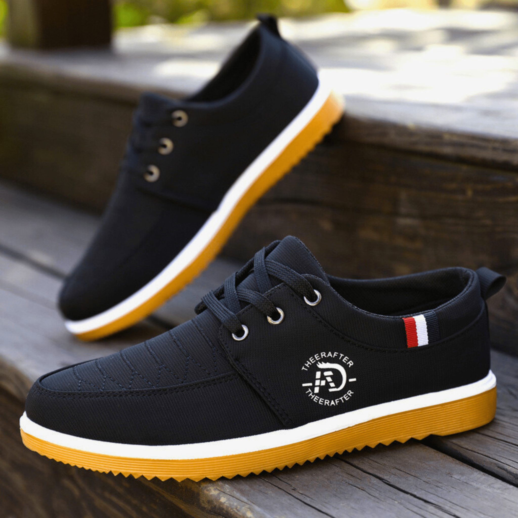 De Varenne Sneaker