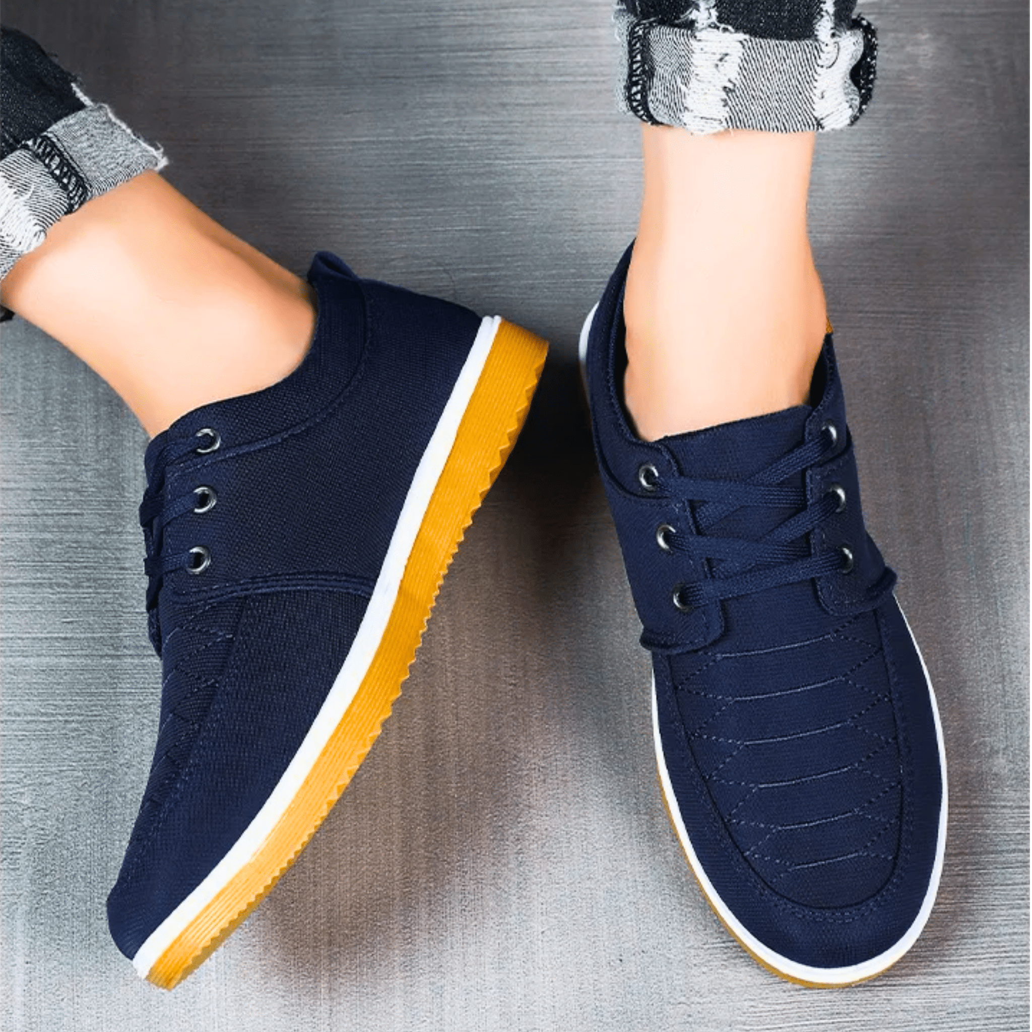 De Varenne Sneaker