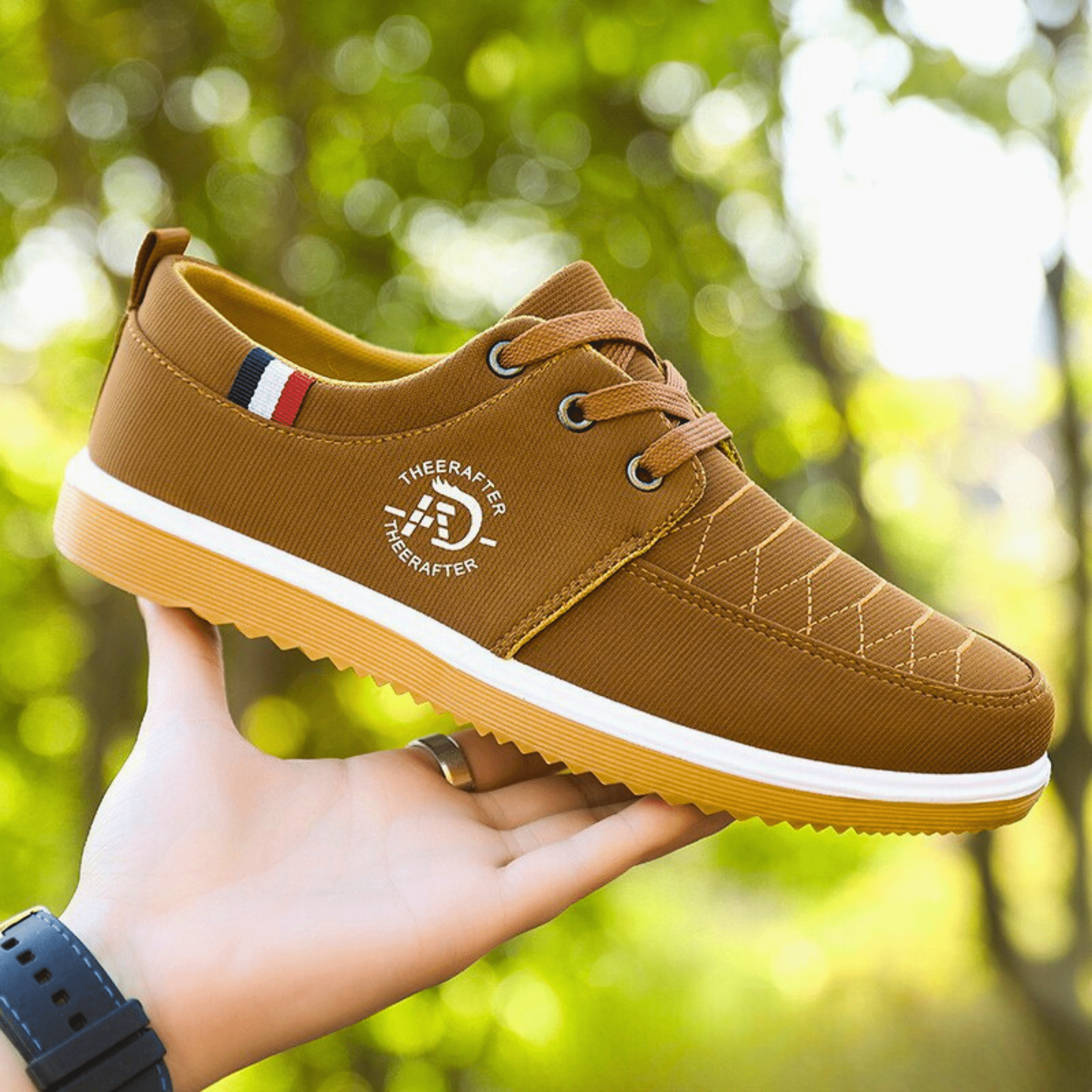 De Varenne Sneaker