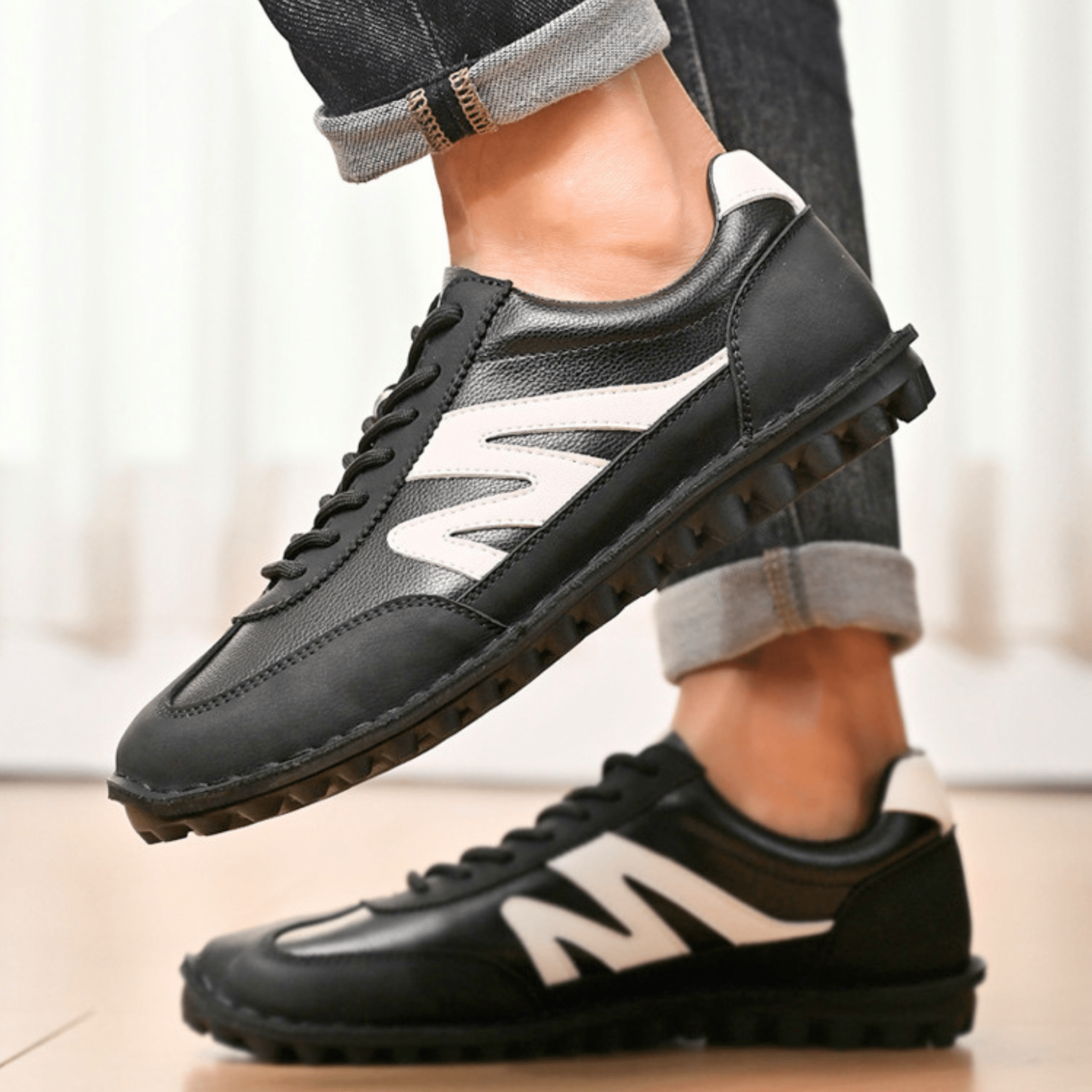 De Velmoro Sneaker