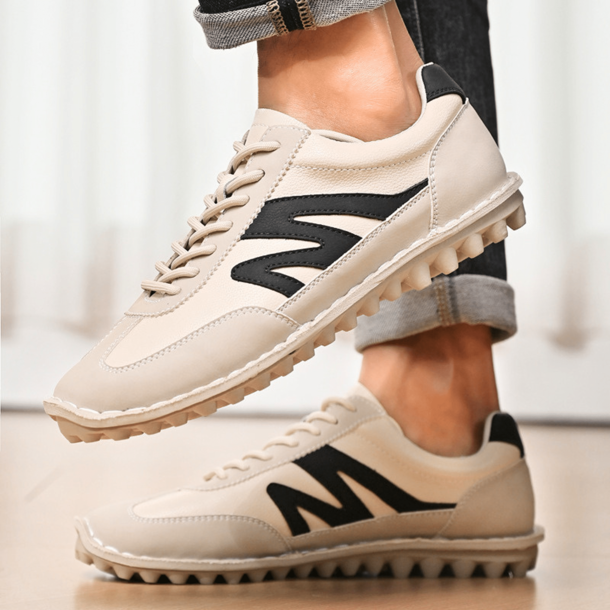 De Velmoro Sneaker