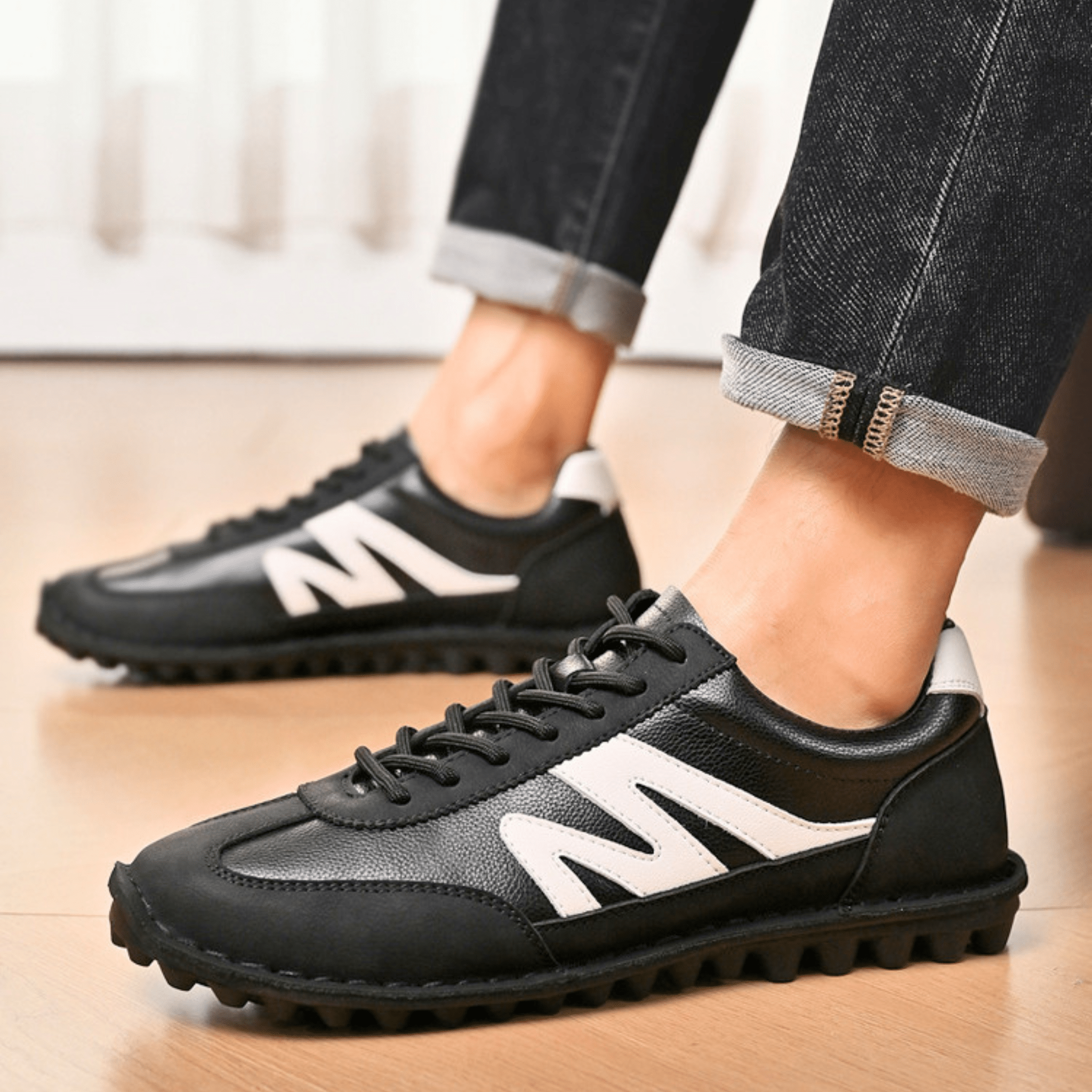 De Velmoro Sneaker