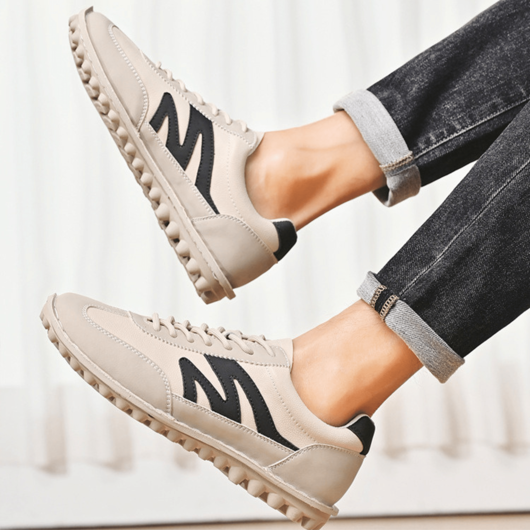 De Velmoro Sneaker