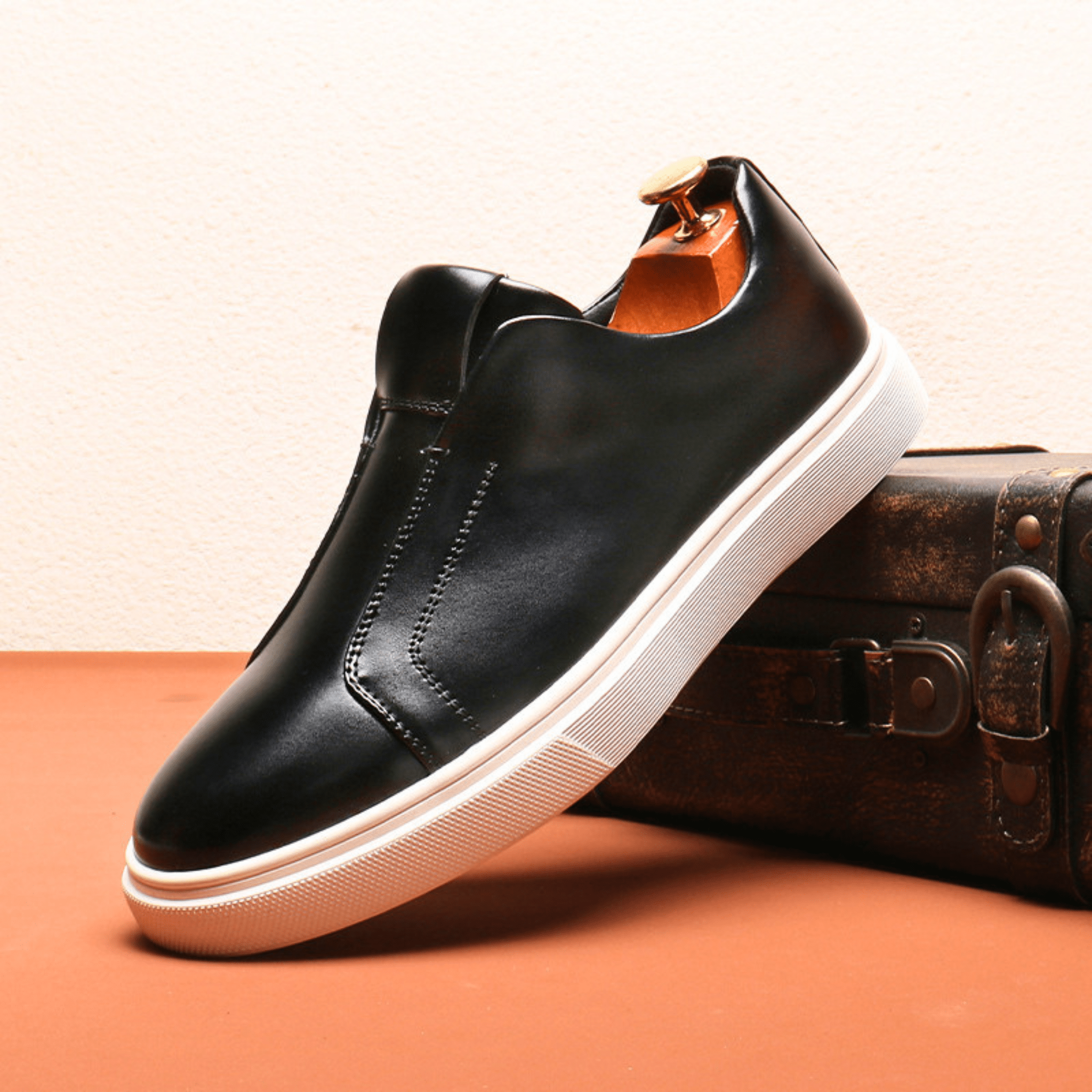 De Verdan Slip-On