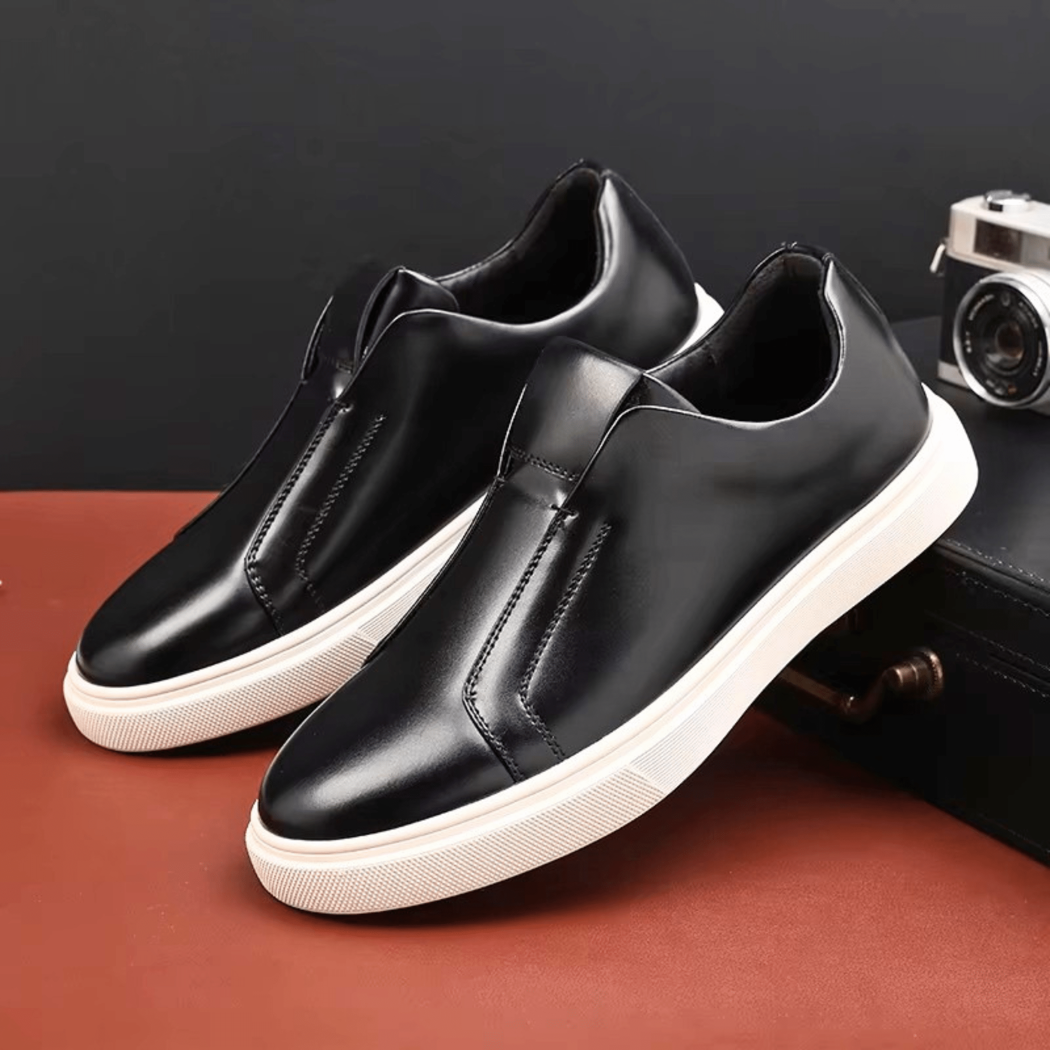 De Verdan Slip-On