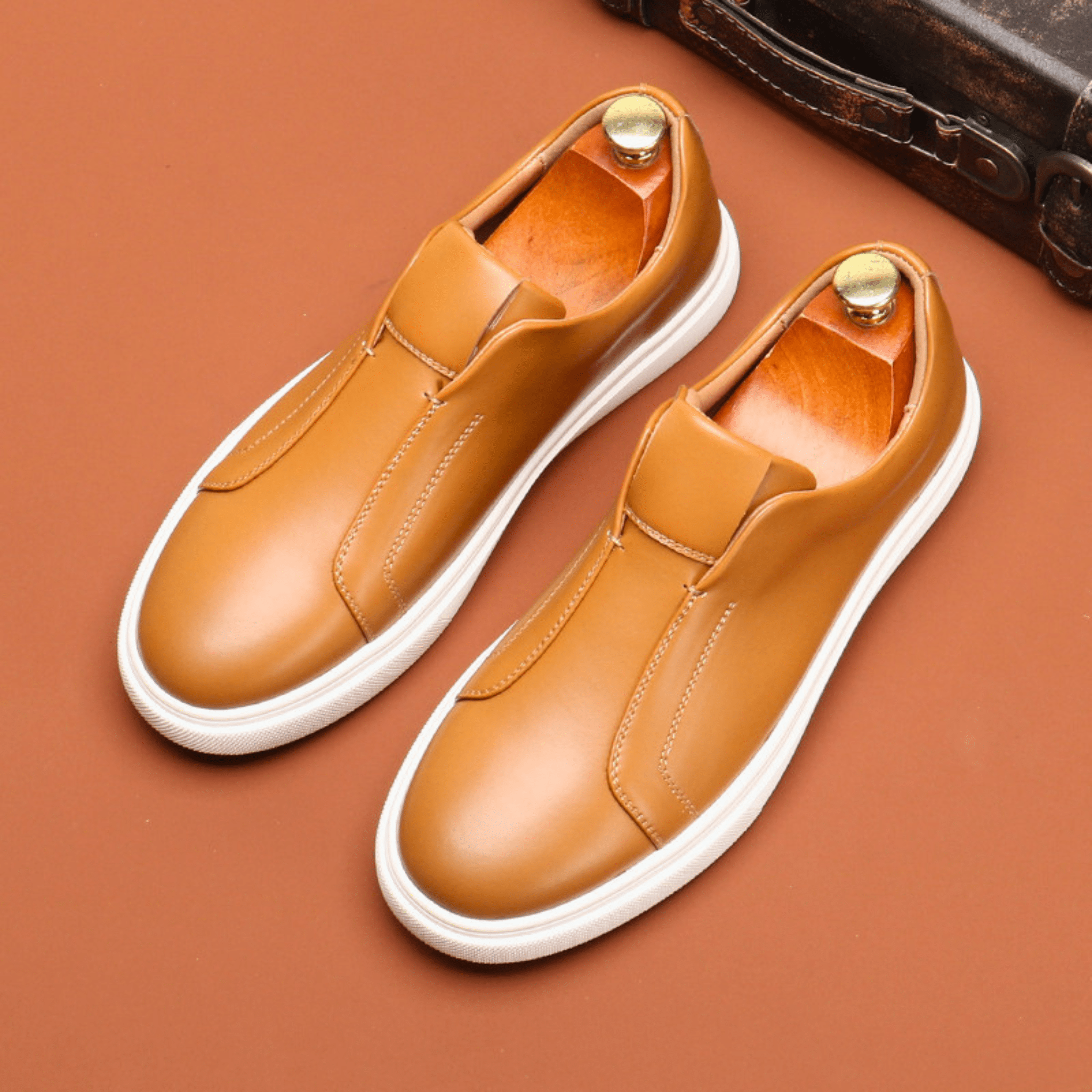 De Verdan Slip-On