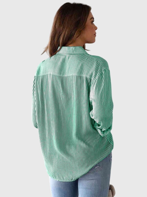 Bloom™ | Kraag Shirt