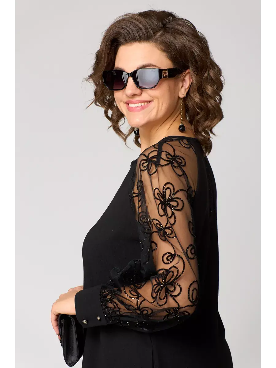 Paulien™ | Elegante Midi-Jurk