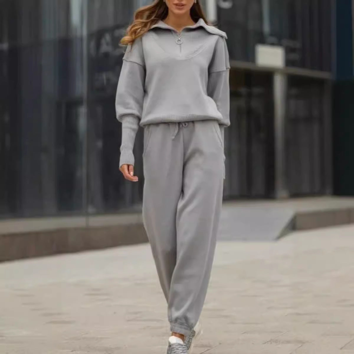 Bloom ™ | Shanti-Set – Comfort en Elegantie in Eén
