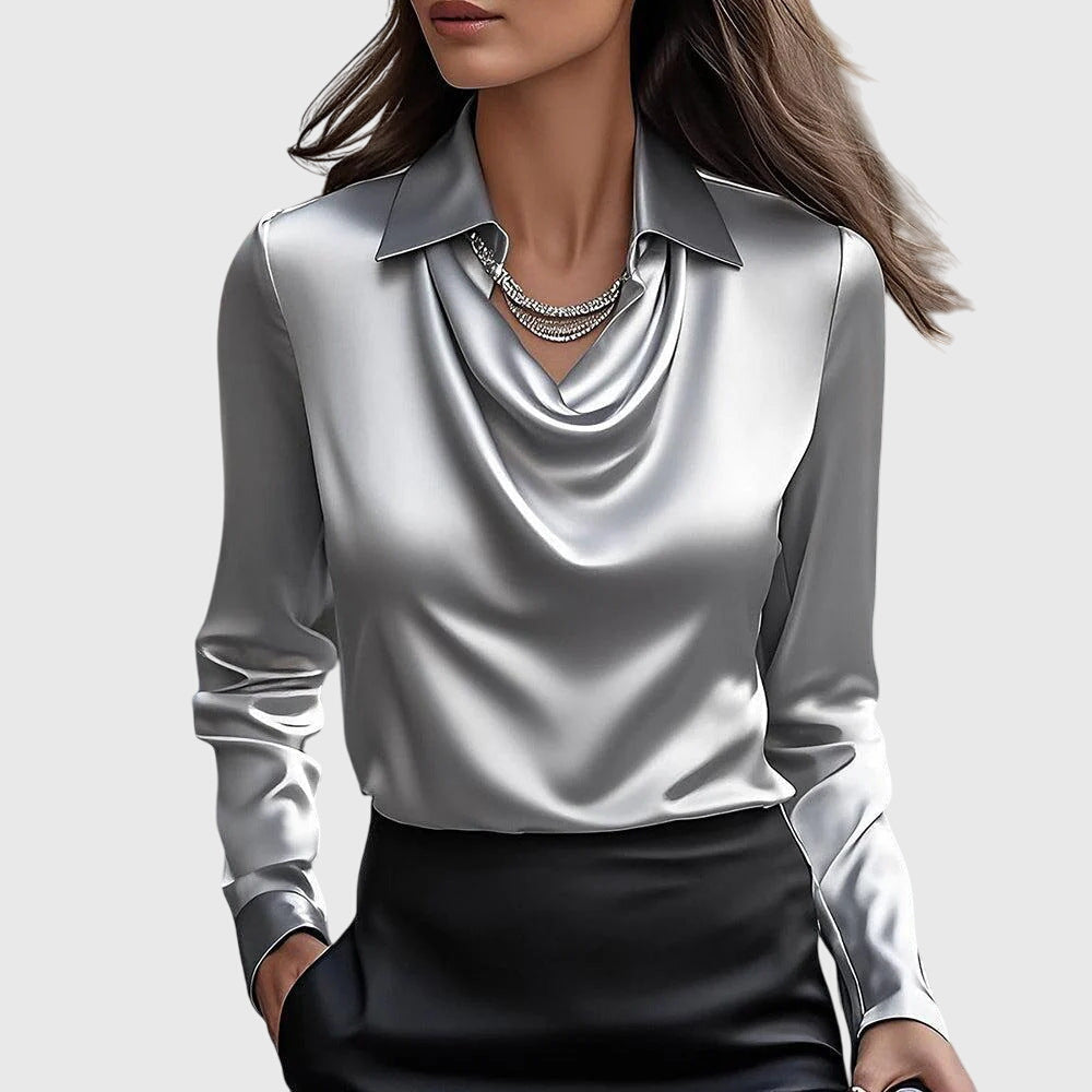 Bloom™ | Elegante Blouse