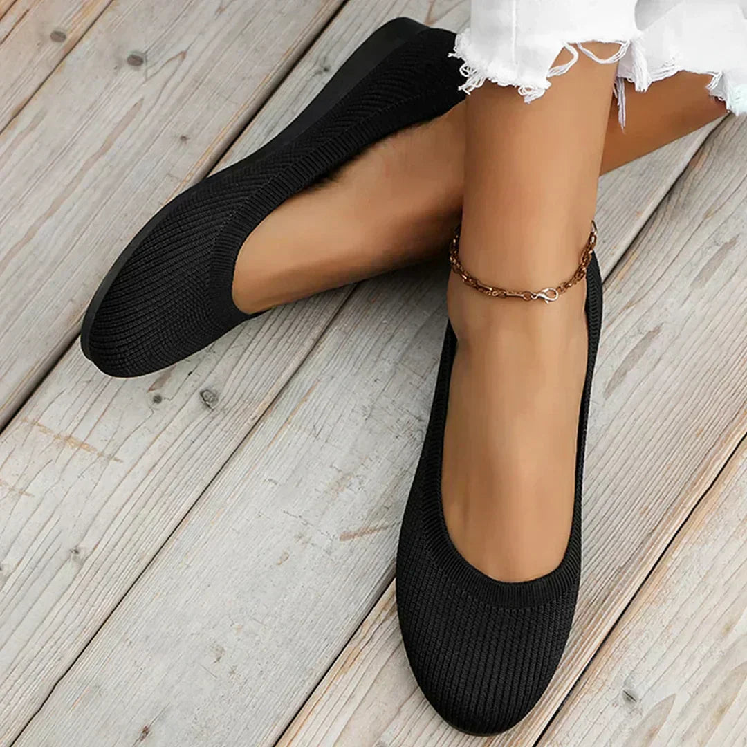 Angela | Antislip ademende schoenen™