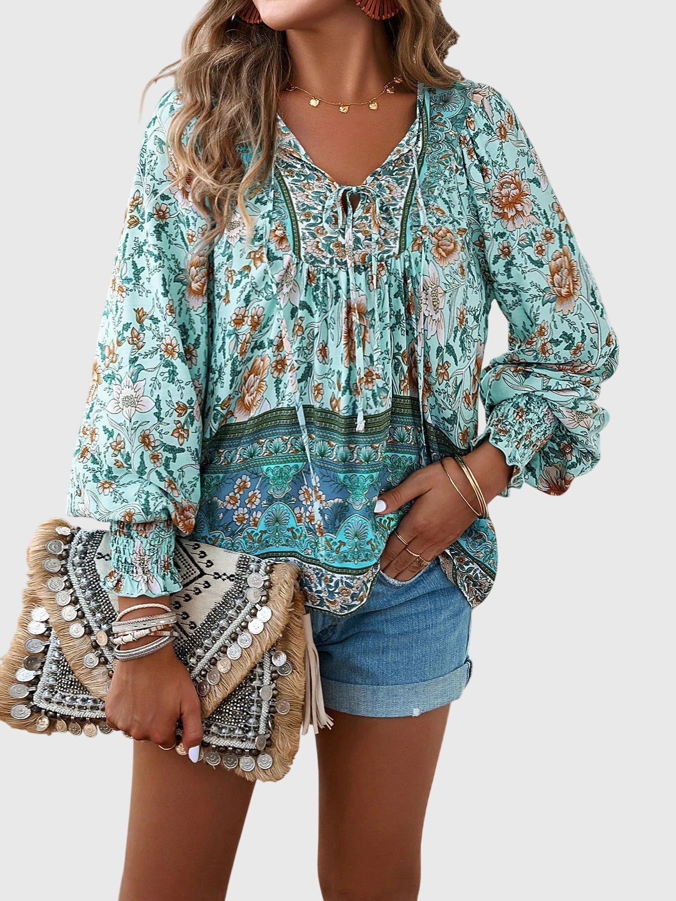 Bloom™ | Elegante Pullover