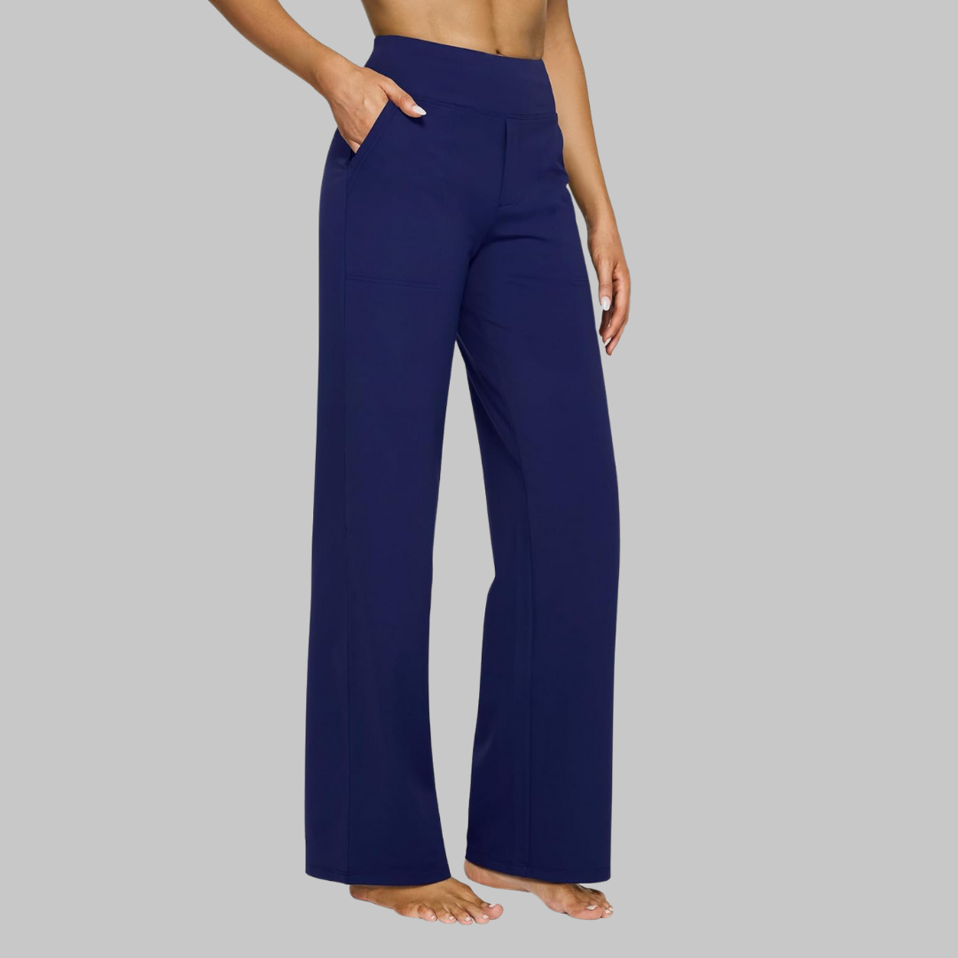 Geneviève™ - Elegante comfortabele broek zonder beperkingen