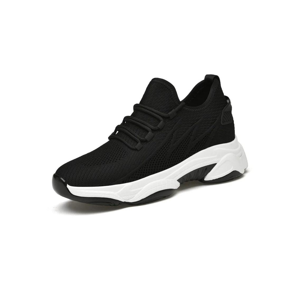 Eliver™ | Ultralichte comfortabele sneakers met verhoging – Directe lengtewinst, de hele dag zelfvertrouwen