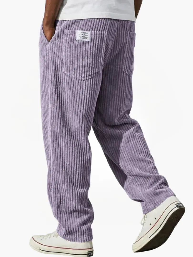 Bloom™ | Moderne Mannen Jogger