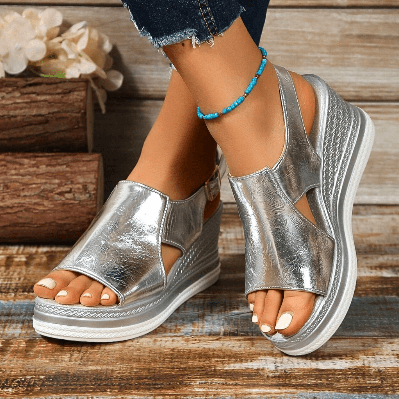 Palma | Orthopedische Sandalen™