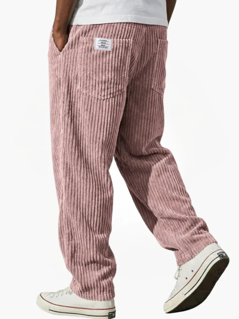 Bloom™ | Moderne Mannen Jogger