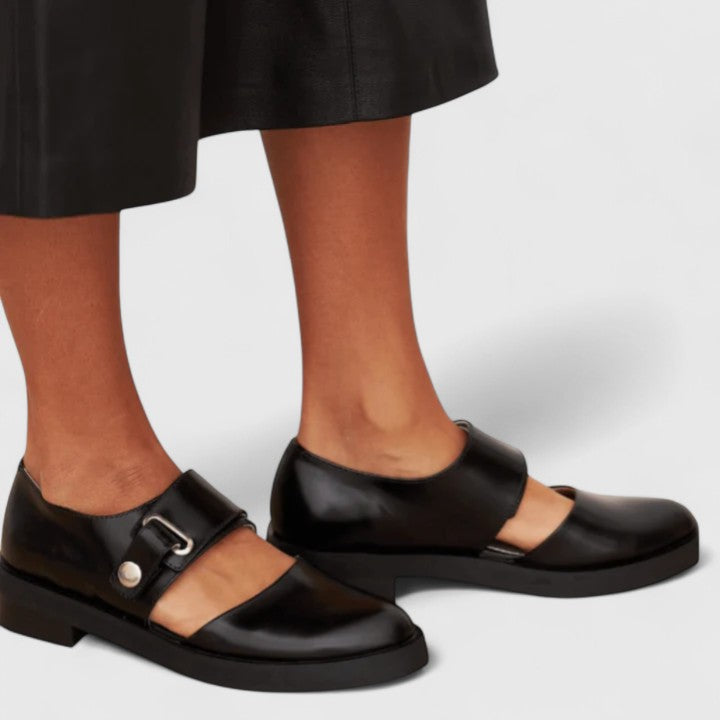 Lyssavelle - Elegante Schoenen
