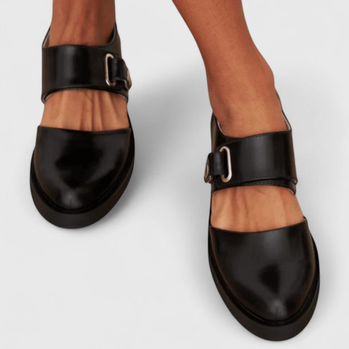 Lyssavelle - Elegante Schoenen