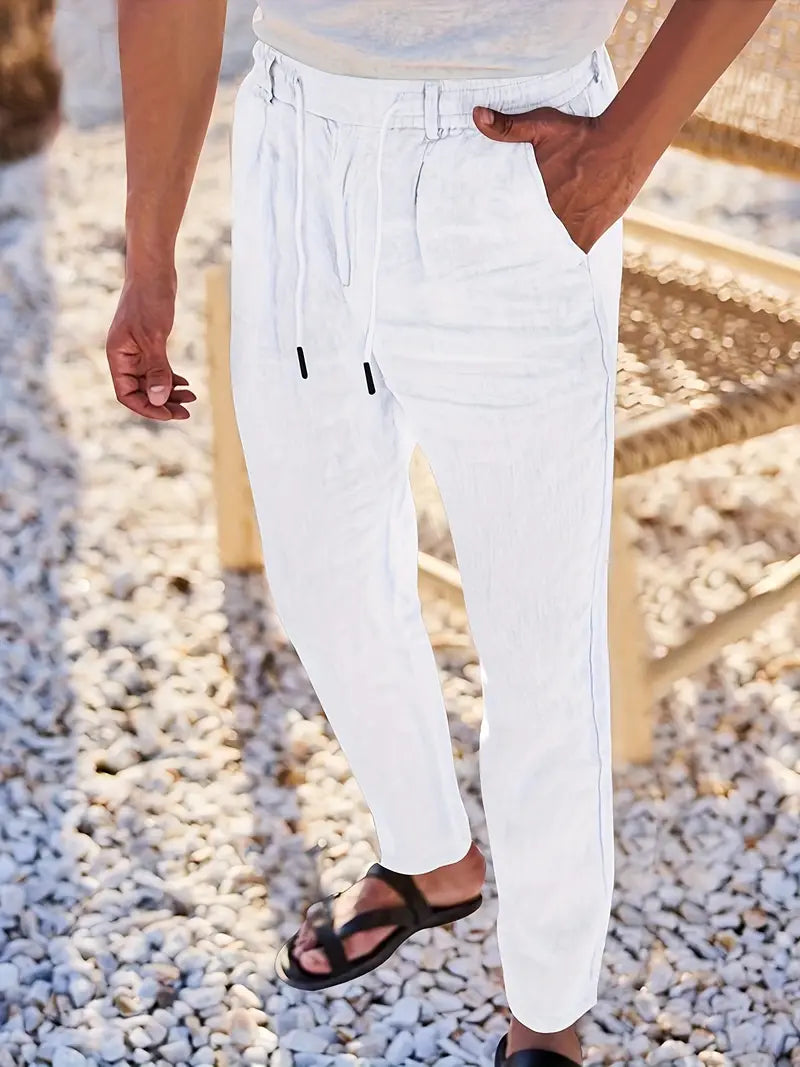 Bloom™ | Zomerse Heren Broek
