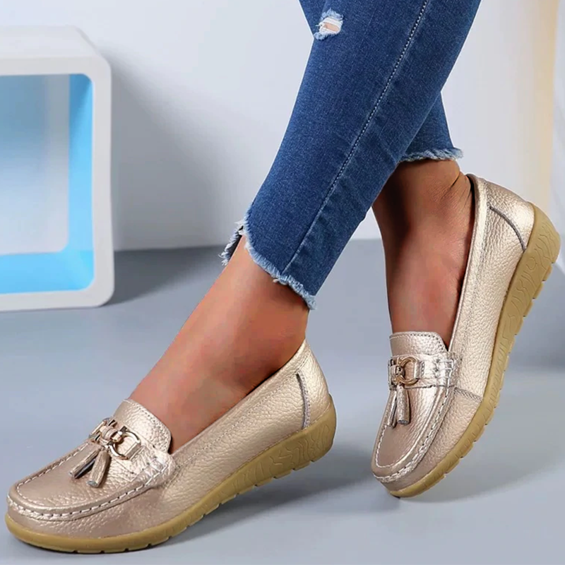 Comely | Flex Orthopedische Loafer™