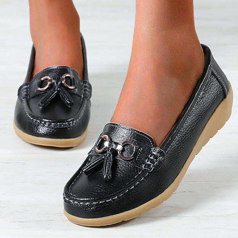 Comely | Flex Orthopedische Loafer™