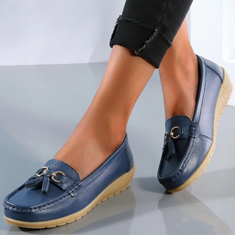 Comely | Flex Orthopedische Loafer™