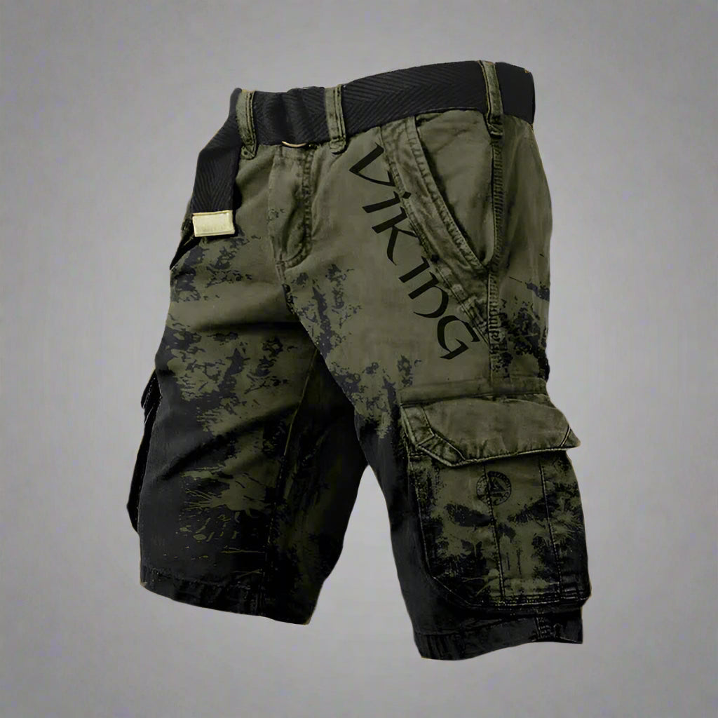 Bloom™ - Cargo Viking Short