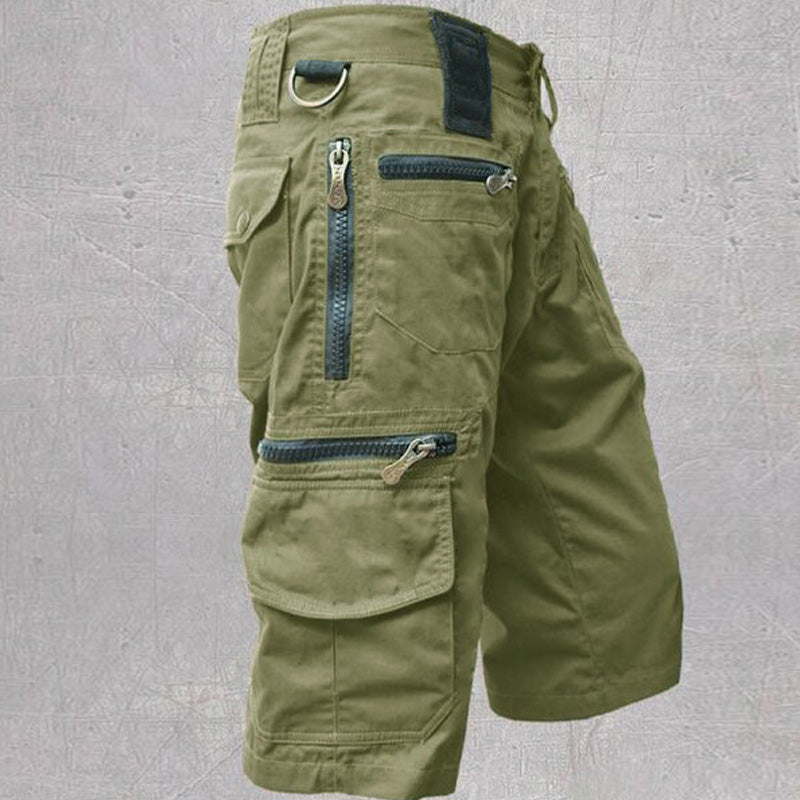 Bloom™ | Praktische Heren Short