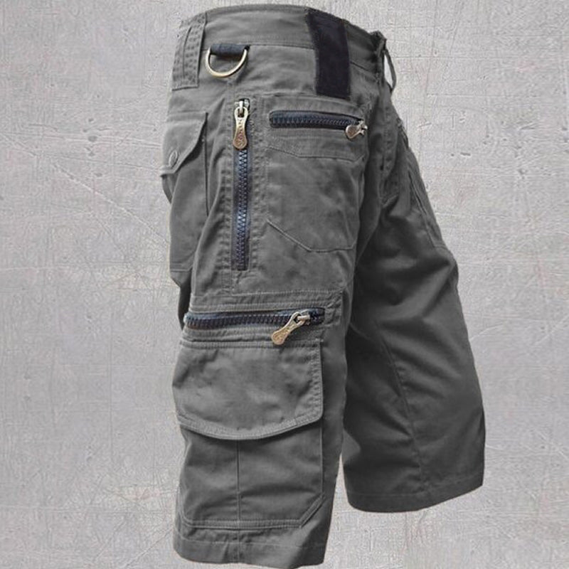 Bloom™ | Veelzijdige Cargo Short
