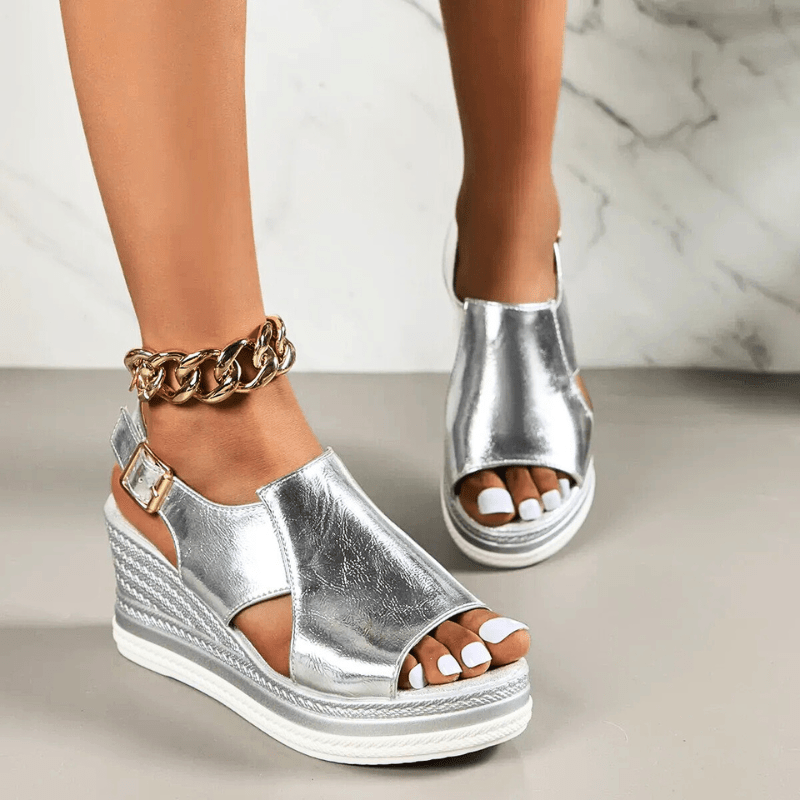 Palma | Orthopedische Sandalen™