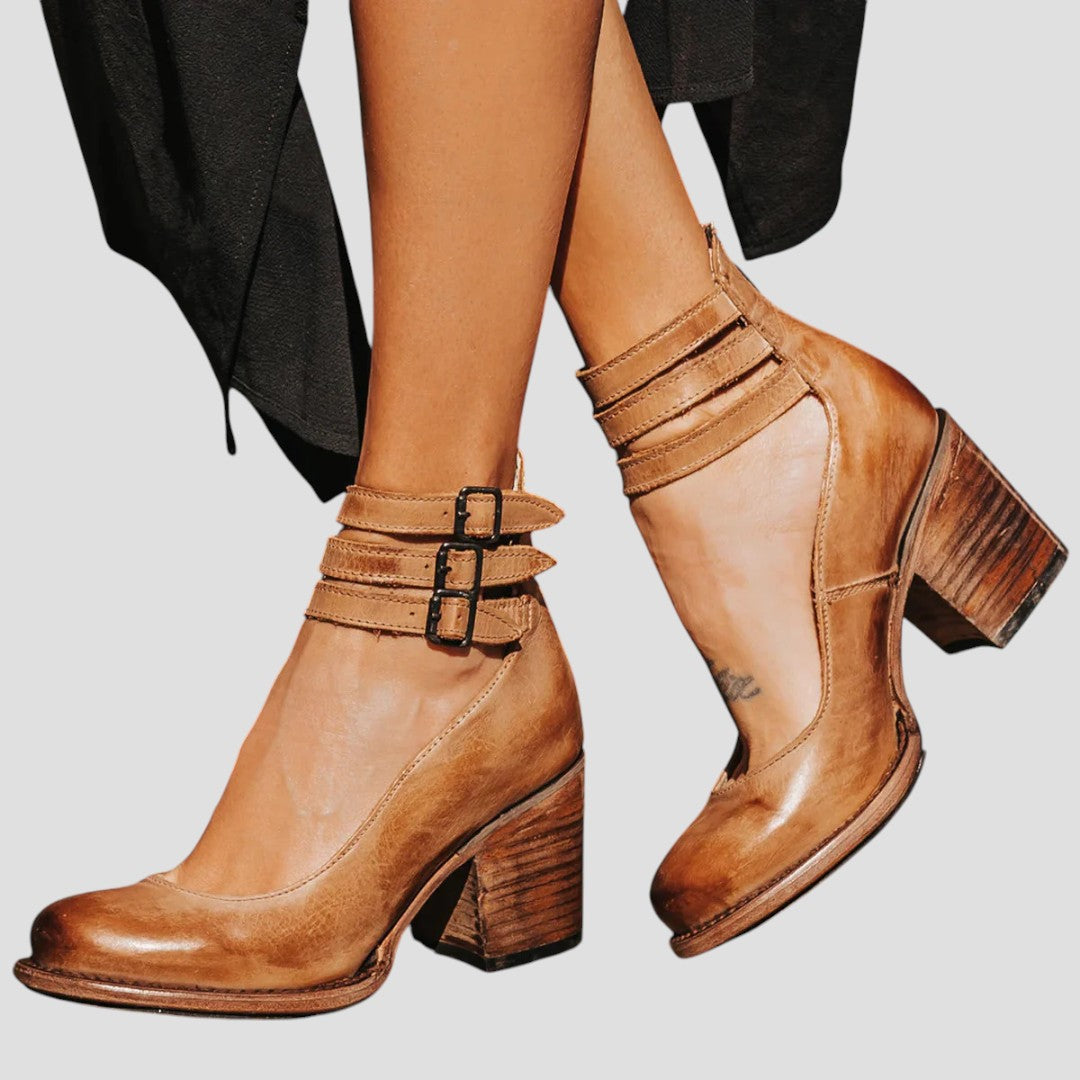 Sonia | Moderne Elegant en Gegarandeerd Comfort™