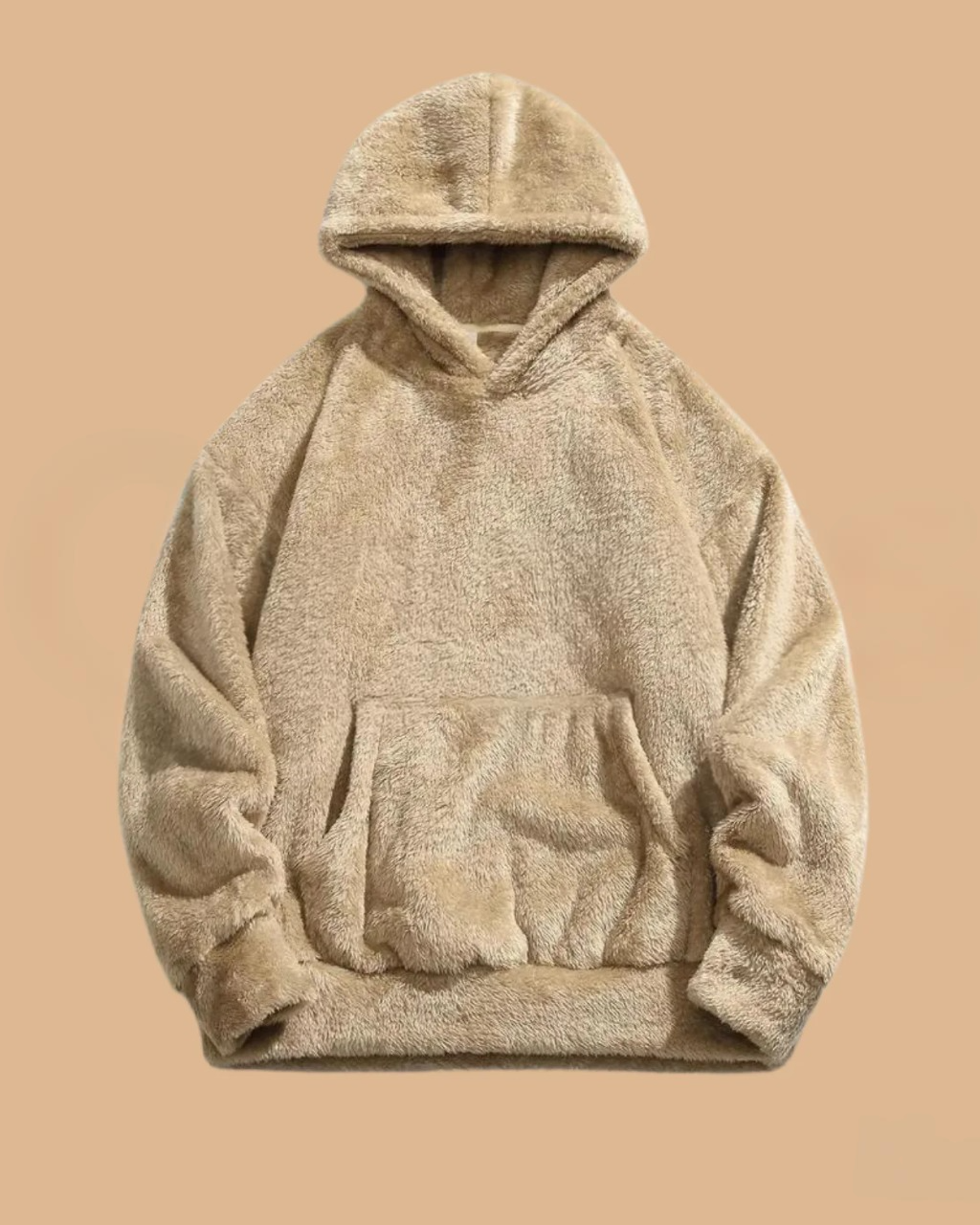 Bloom ™ | UNISEX! - Fluffy Sweatshirt