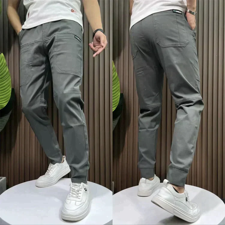 Bloom® | Stretchy Cargo Jeans (1+1 Gratis)