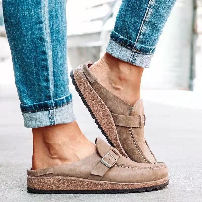 Lorvine | Orthopedische Slip-Ons™
