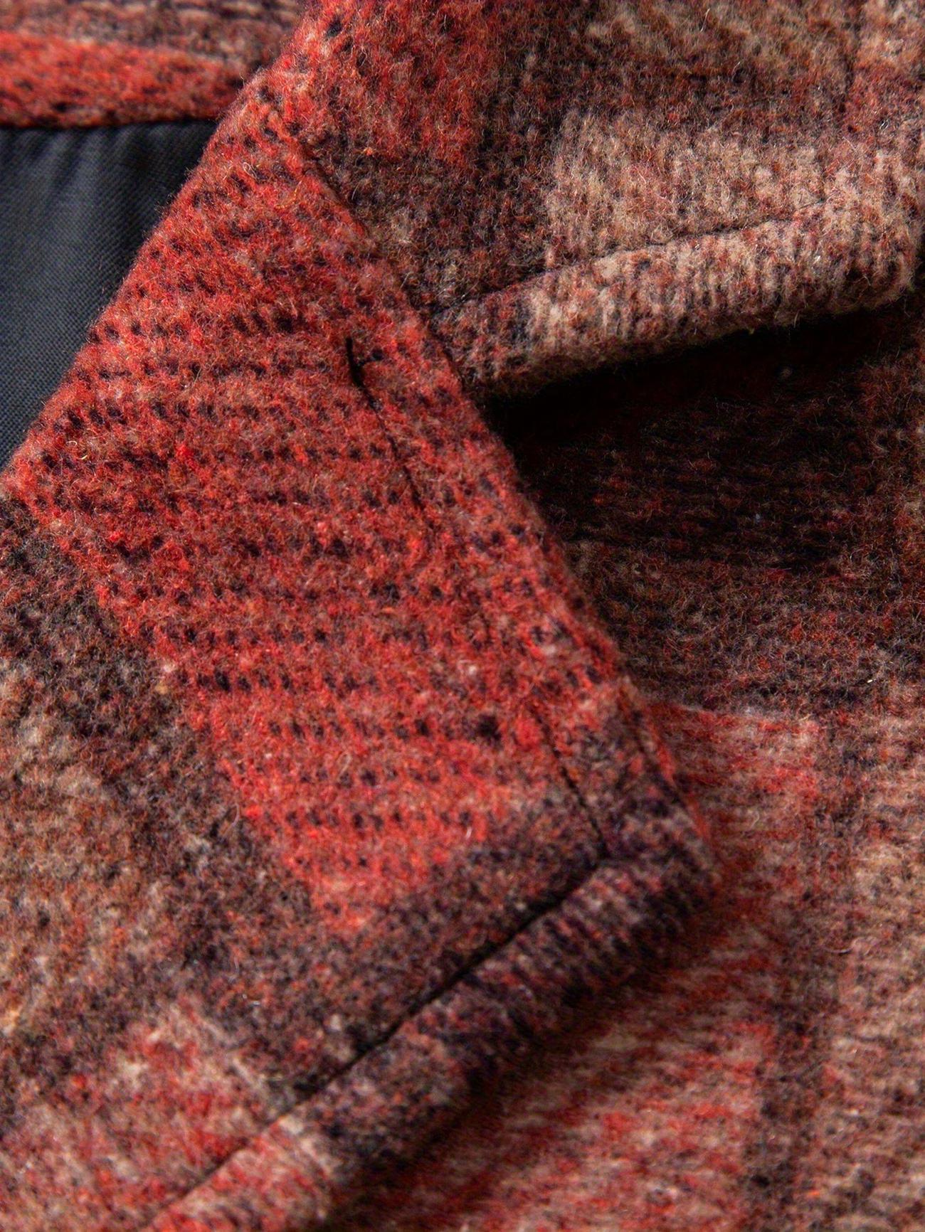 Gabriel™ | Heritage Patchwork Gilet – Klassieke elegantie die opvalt