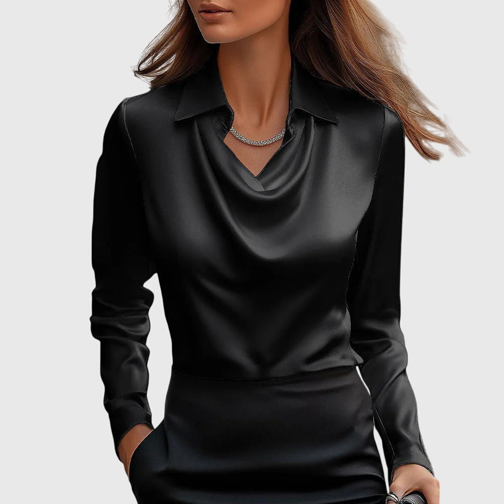 Bloom™ | Elegante Blouse