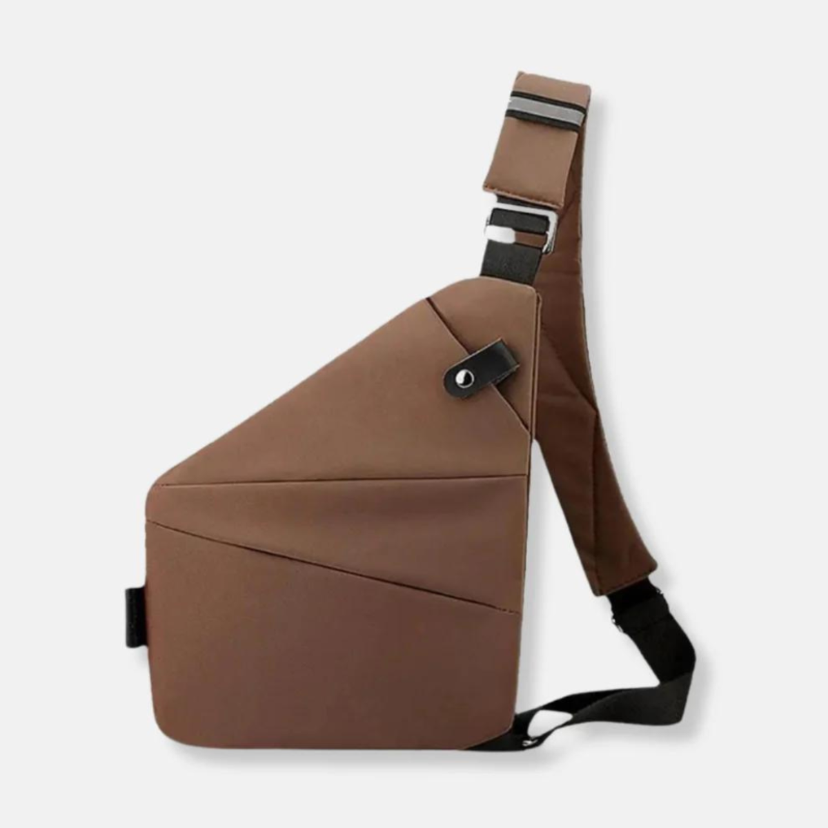 SecuWalker™ | Premium Anti-Diefstal Slingbag – Veilig, Waterdicht & Ultiem Comfort