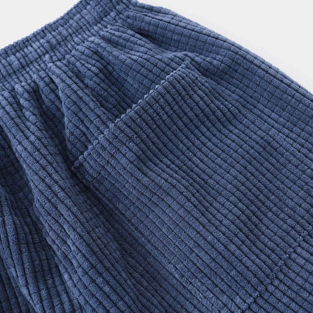 Bloom™ | Moderne Corduroy Broek