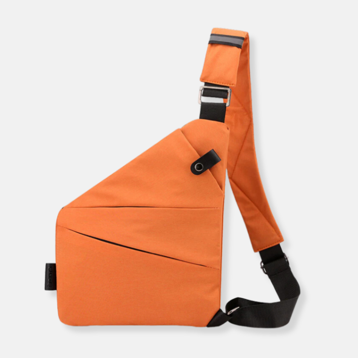 SecuWalker™ | Premium Anti-Diefstal Slingbag – Veilig, Waterdicht & Ultiem Comfort