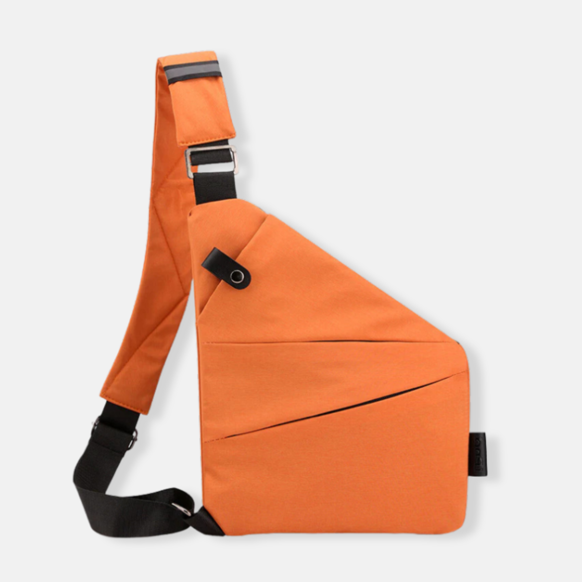 SecuWalker™ | Premium Anti-Diefstal Slingbag – Veilig, Waterdicht & Ultiem Comfort