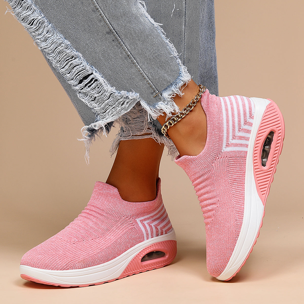 Harper | Luchtkussen Schoenen™