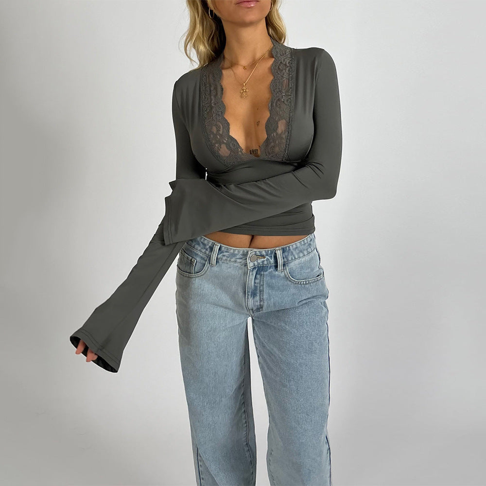 Bloom ™ | Celina - Lace Top