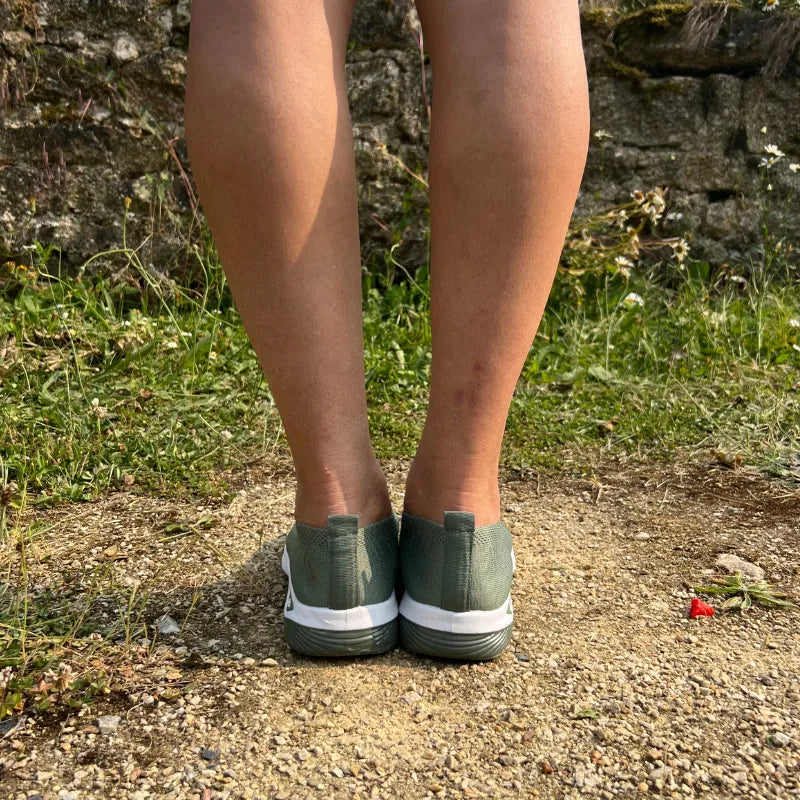 Jolie™ | Comfort Slip-ons – Moeiteloze Vrijheid & Stabiliserend Loopgemak