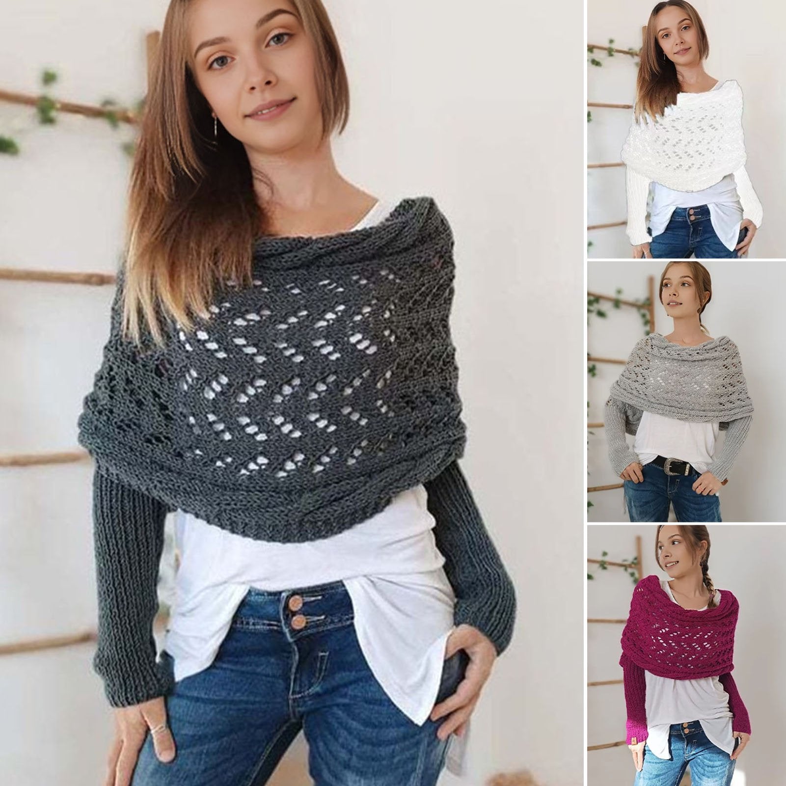 Celeste™ | Stijlvolle bescherming tegen de kou